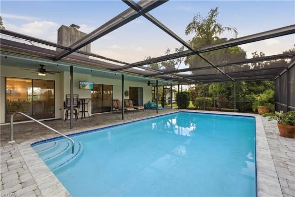 Fairway Estates, 24708 Carnoustie Ct, Bonita Springs, Florida 34135, image 3