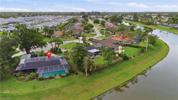 Fairway Estates, 24708 Carnoustie Ct, Bonita Springs, Florida 34135, image 2