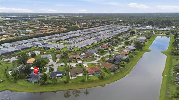 Fairway Estates, 24708 Carnoustie Ct, Bonita Springs, Florida 34135, image 1