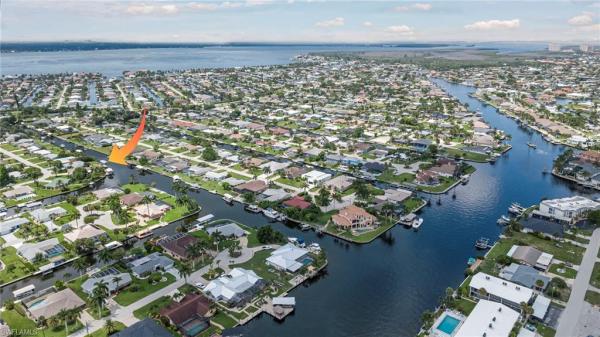 Yacht Club, 5204 Tower Dr, Cape Coral, Florida 33904, image 1