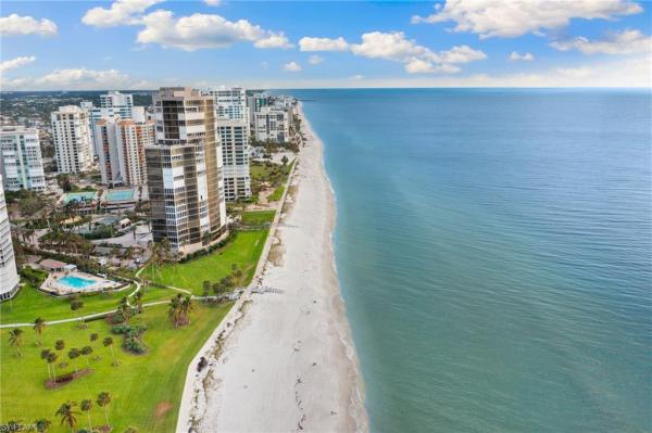 Monaco Beach Club At Park Shore, 4401 N Gulf Shore Blvd #1708, Naples, Florida 34103, image 1