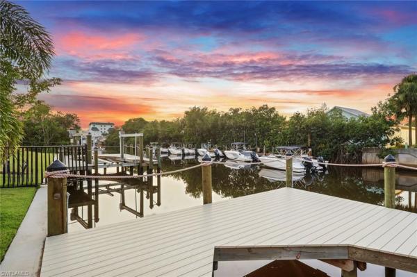 Little Hickory Shores, 211 1st St, Bonita Springs, Florida 34134, image 1