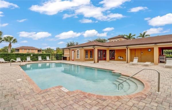 Terra Vista, 20111 Bravada St #3, Estero, Florida 33928, image 2