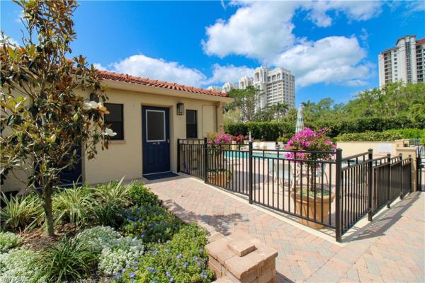 Calais At Pelican Bay, 7024 Pelican Bay Blvd #F-504, Naples, Florida 34108, image 1