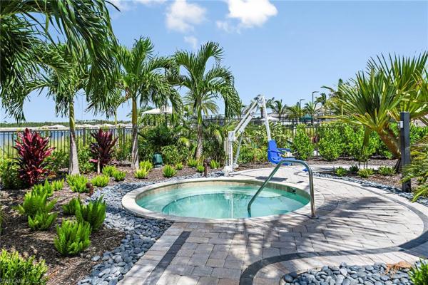 Esplanade Lake Club, 18334 Terracina Dr, Fort Myers, Florida 33913, image 3