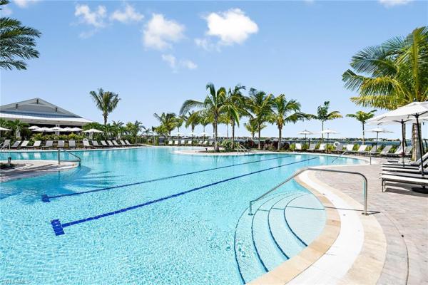 Esplanade Lake Club, 18334 Terracina Dr, Fort Myers, Florida 33913, image 2