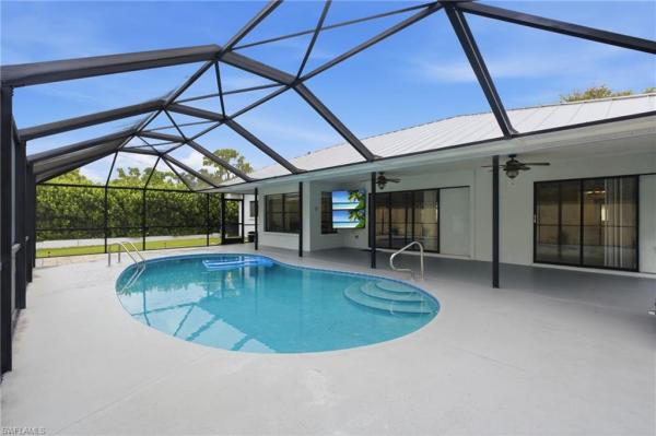Fort Myers Villas, 2200 Jasper Ave, Fort Myers, Florida 33907, image 2