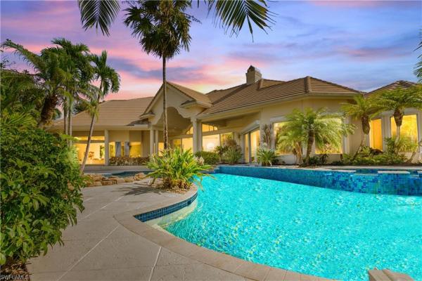 Arbor Glen At Vineyards, 6599 Glen Arbor Way, Naples, Florida 34119, image 3
