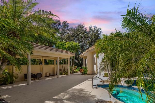 Arbor Glen At Vineyards, 6599 Glen Arbor Way, Naples, Florida 34119, image 2