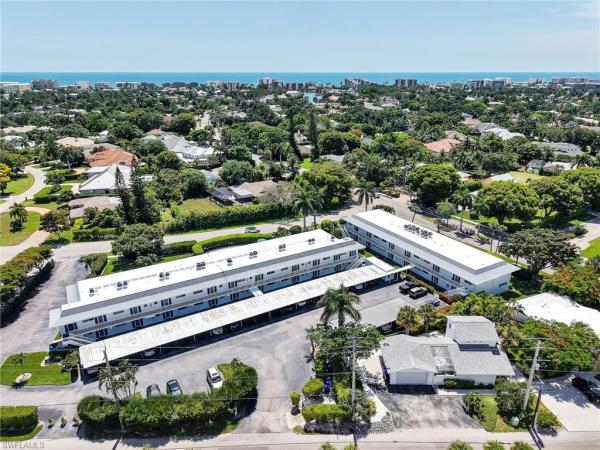 750 Mooring Line Dr #203, Naples, Florida 34102, image 3