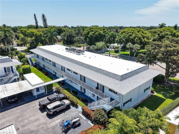750 Mooring Line Dr #203, Naples, Florida 34102, image 1