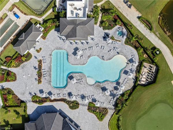 5445 Double Eagle Cir #3016, Naples, Florida 34142, image 3