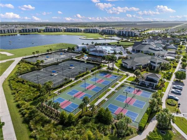 5445 Double Eagle Cir #3016, Naples, Florida 34142, image 2