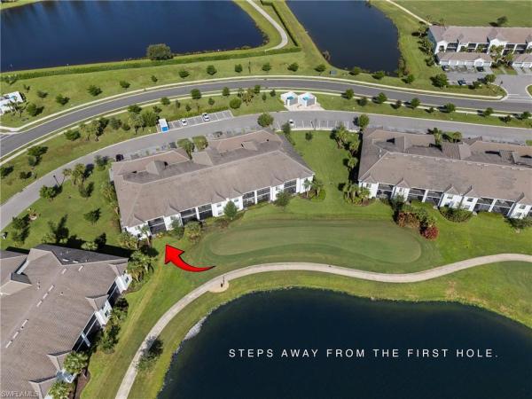 5445 Double Eagle Cir #3016, Naples, Florida 34142, image 1