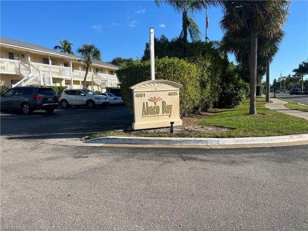 4603 Bayshore Dr #F8, Naples, Florida 34112, image 1