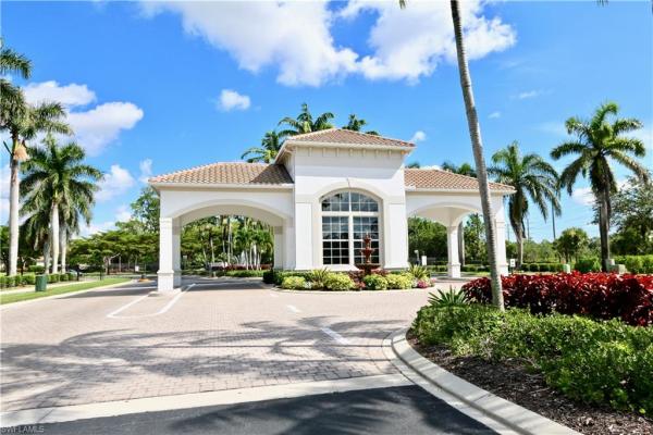Delasol, 15578 Vallecas Ln, Naples, Florida 34110, image 2