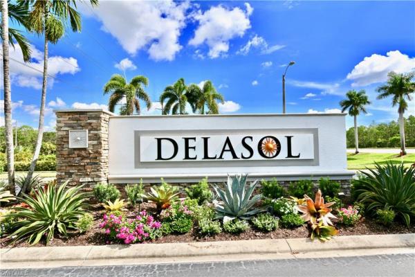 Delasol, 15578 Vallecas Ln, Naples, Florida 34110, image 1
