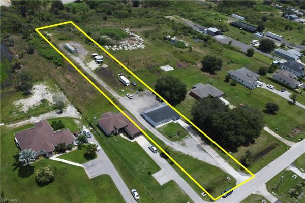 Golden Gate Estates, 4075 NE 24th Ave, Naples, Florida 34120, image 1