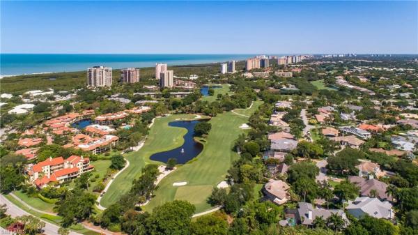 788 Willowbrook Dr #502, Naples, Florida 34108, image 1