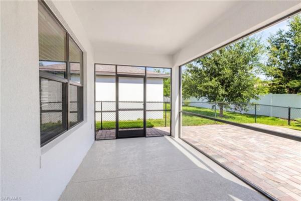Enclaves At Eagle Landing, 10795 Marlberry Way, North Fort Myers, Florida 33917, image 3
