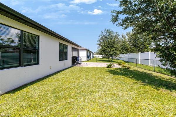 Enclaves At Eagle Landing, 10795 Marlberry Way, North Fort Myers, Florida 33917, image 2