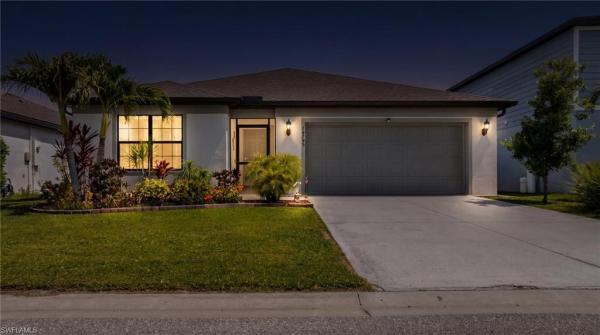 Enclaves At Eagle Landing, 10795 Marlberry Way, North Fort Myers, Florida 33917, image 1