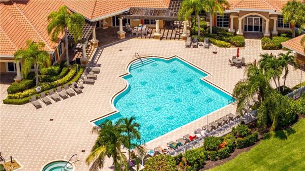 Bell Tower Park, 5600 Chelsey Ln #201, Fort Myers, Florida 33912, image 1