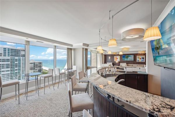 Park Plaza At Park Shore, 4301 N Gulf Shore Blvd #1803, Naples, Florida 34103, image 1
