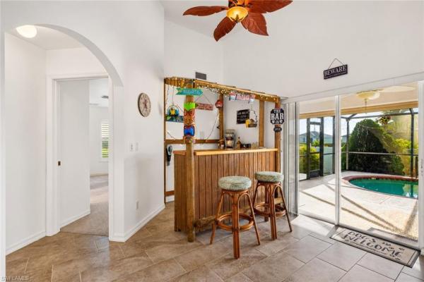 Cape Coral Residential, 2703 Juanita Pl, Cape Coral, Florida 33909, image 3