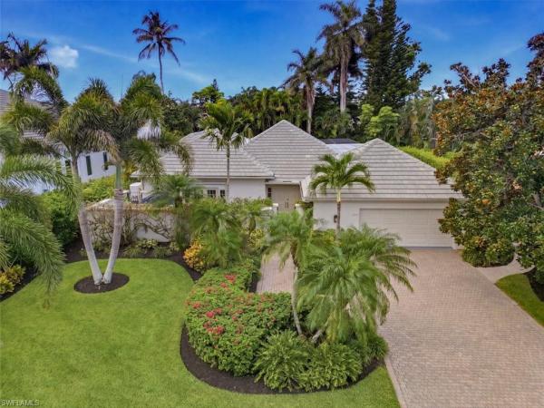Park Shore, 512 Turtle Hatch Rd, Naples, Florida 34103, image 3