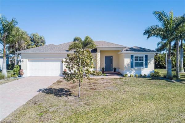 7416 Moss Rose, Punta Gorda, Florida 33955, image 3