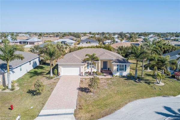 7416 Moss Rose, Punta Gorda, Florida 33955, image 2