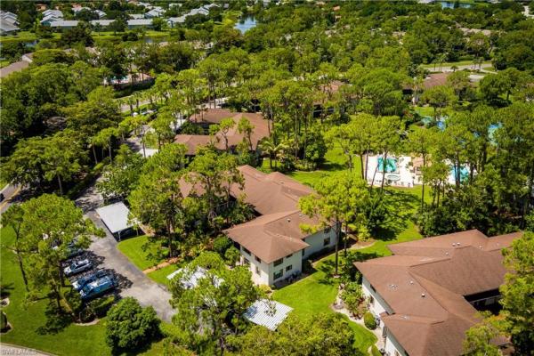 1733 Courtyard Way #B103, Naples, Florida 34112, image 3