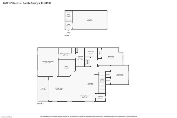 Paloma, 26201 Palace Ln #201, Bonita Springs, Florida 34135, image 3