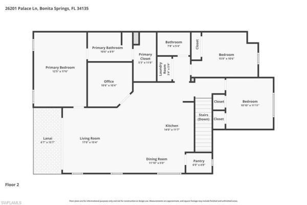 Paloma, 26201 Palace Ln #201, Bonita Springs, Florida 34135, image 2