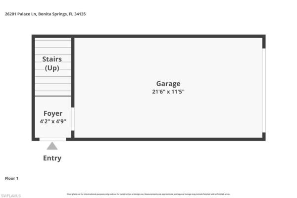 Paloma, 26201 Palace Ln #201, Bonita Springs, Florida 34135, image 1