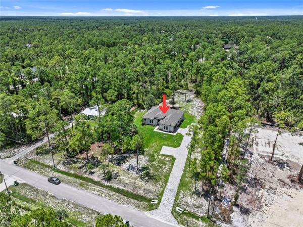 Golden Gate Estates, 1412 NE 22nd Ave, Naples, Florida 34120, image 1