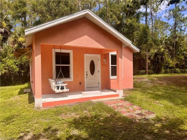 Golden Gate Estates, 4392 SW 11th Ave, Naples, Florida 34116, image 3