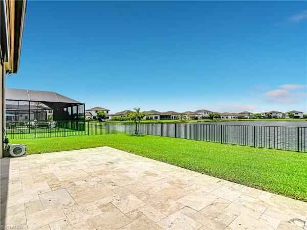 4806 Frattina St, Naples, Florida 34142, image 2