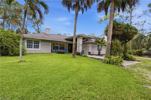 Logan Woods, 150 N Logan Blvd, Naples, Florida 34119, image 3