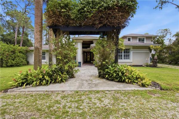 Logan Woods, 150 N Logan Blvd, Naples, Florida 34119, image 2