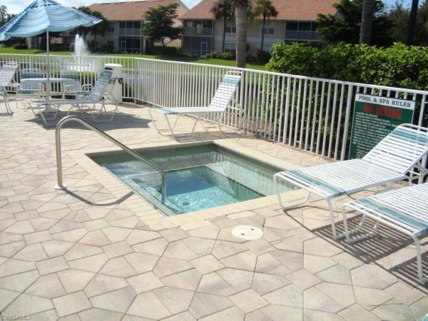 5210 Birmingham Dr #101, Naples, Florida 34110, image 1