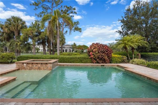 Quail West, 4149 Cortland Way, Naples, Florida 34119, image 3