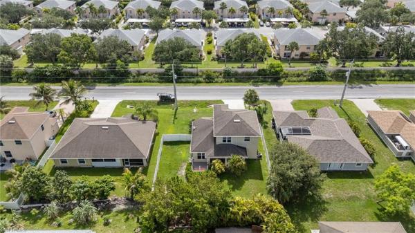 Sun Village Estates, 26676 Morton Ave, Bonita Springs, Florida 34135, image 3