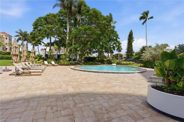3951 N Gulf Shore Blvd #700, Naples, Florida 34103, image 3