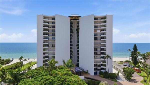 3951 N Gulf Shore Blvd #700, Naples, Florida 34103, image 2