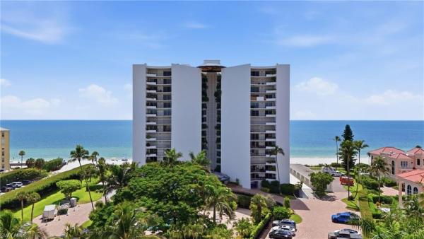 3951 N Gulf Shore Blvd #700, Naples, Florida 34103, image 1
