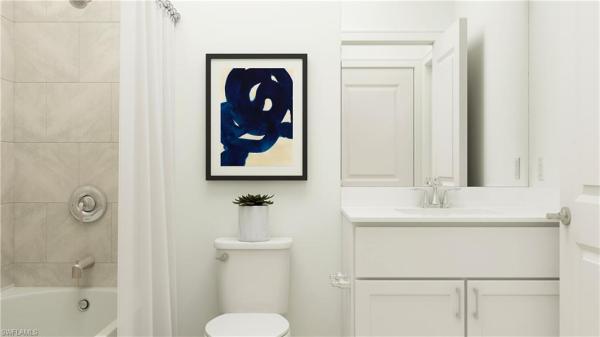 18803 Marlin Kite Ln, North Fort Myers, Florida 33917, image 3