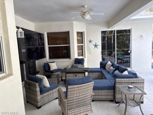 697 Crossfield Cir, Naples, Florida 34104, image 1