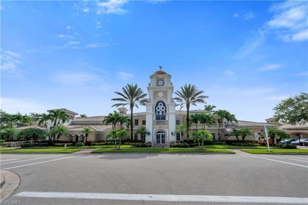 Verona Walk, 8090 Chianti Ln, Naples, Florida 34114, image 1